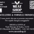 MEAT SHOP CRUDI & COTTI