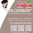 DON CARMELO