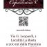 LA CAPANNINA