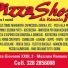 PIZZA SHOP 