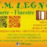 T.M. LEGNO