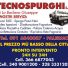 TECNOSPURGHI 