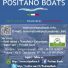 POSITANO BOATS