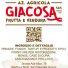 AZ. AGRICOLA GIACOSA