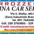MESSINA CAR SERVICE