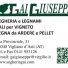 GAI GIUSEPPE