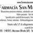 FARMACIA S. MARZANO