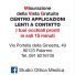 STUDIO OTTICA MEDICA