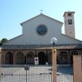 Chiesa di San Filippo Neri alla Pineta Sacchetti