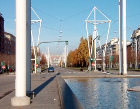 Spina Centrale di Torino