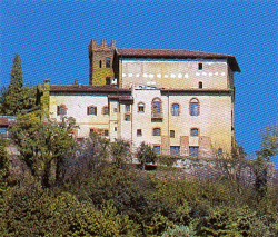 Castello dei Nove Merli