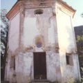 Cappella del Prarosto