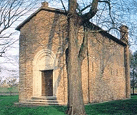 Pieve di San Giorgio