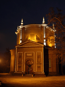 Santuario della Celletta