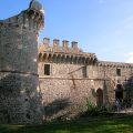 Castello Orsini Colonna