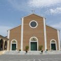 Chiesa della Beata Vergine della Navicella