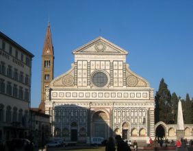 Basilica di Santa Maria Novella