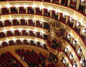 Teatro di San Carlo
