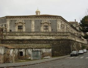 Palazzo Biscari