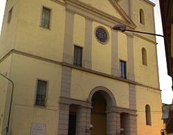 Chiesa di San Giorgio Martire