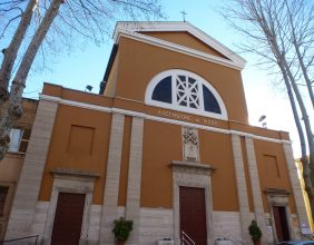 Chiesa dell’Ascensione di Nostro Signore Gesù Cristo
