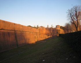 Fortezza da Basso