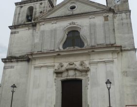 Chiesa Santa Maria di Loreto