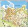 Mappa della comune di Porto Torres
