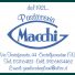 PASTICCERIA MACCHI