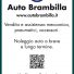 AUTO BRAMBILLA