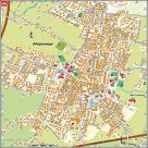 Centro Storico - Albignasego