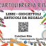 CARTOLIBRERIA RITA