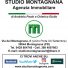 STUDIO MONTAGNANA