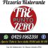 TRE PUNTO ZERO