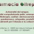 FARMACIA OLTREPO