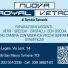 NUOVA ROYAL VETRO