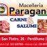 MACELLERIA PARAGANO