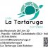 LA TARTARUGA