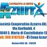 SOCIETÀ COOPERATIVA AZZURRA