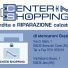 CENTER SHOPPING