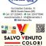 SALVO VENUTO COLORI