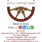 AMUNÌ SICILY COFFEE SHOP