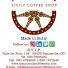 AMUNÌ SICILY COFFEE SHOP