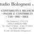 STUDIO BOLOGNESI
