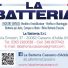 LA BATTERIA 