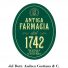 ANTICA FARMACIA