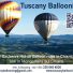 TUSCANY BALLOONING