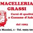 MACELLERIA GRASSI