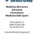 MEDICAL SERVICE GROUP