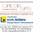 CALOR GAS